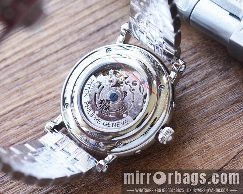 Replica Patek Philippe 41X12mm 072812