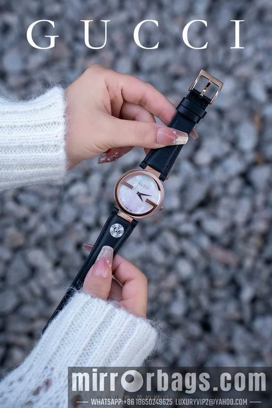 Replica Gucci 37mm 022256