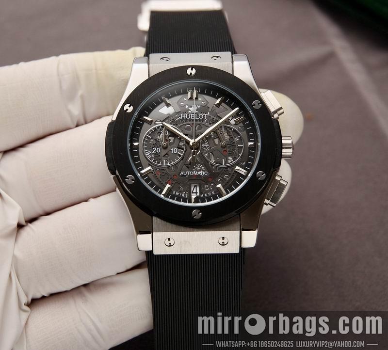 Replica Hublot 42mm 082902
