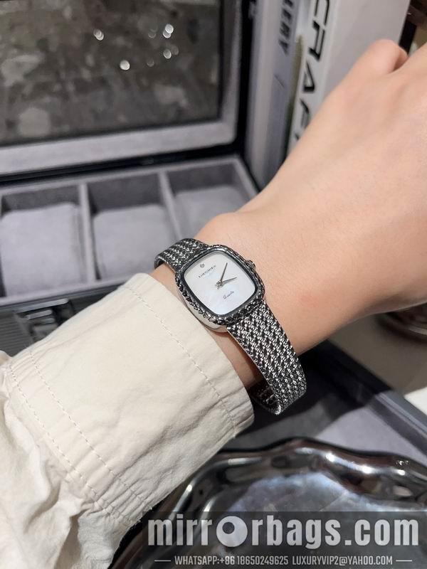 Replica Longines 21X24mm 022408