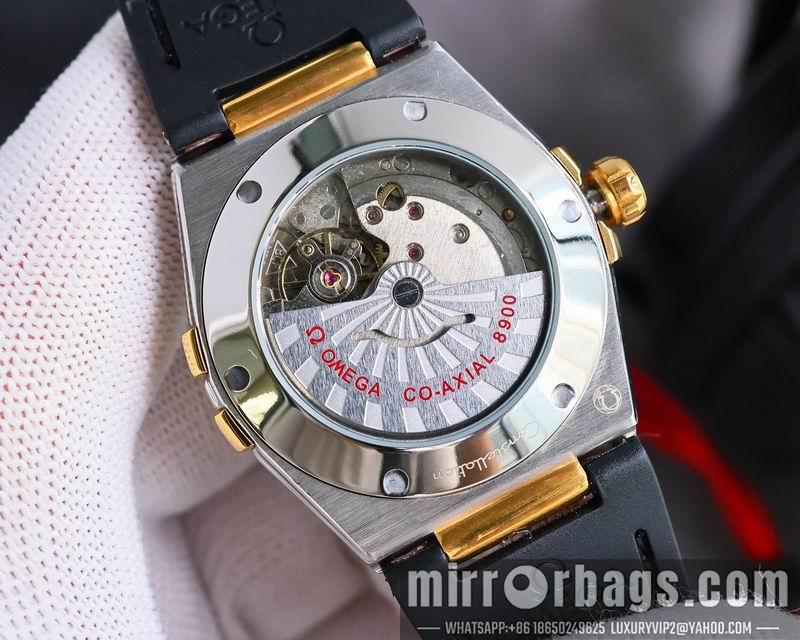 Replica Omega watch 072458