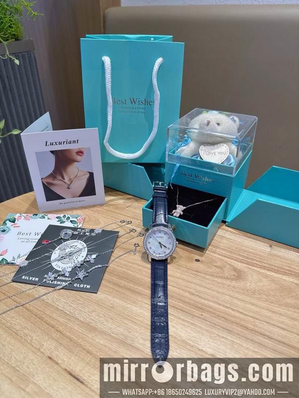 Replica Chanel 33mm 042718