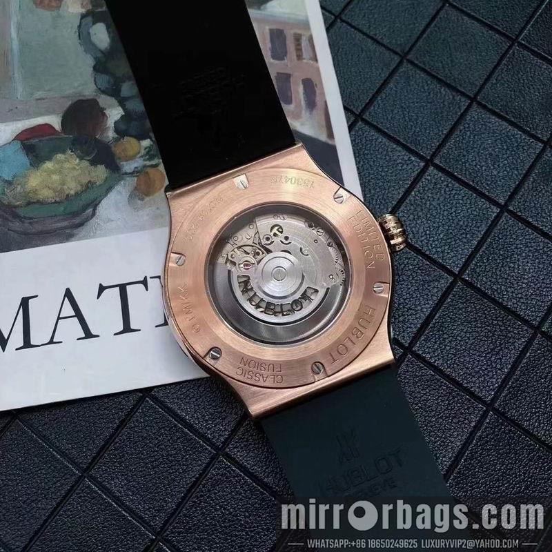 Replica Hublot 45X13.45mm 050856