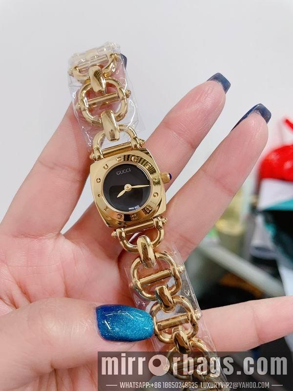 Replica Gucci watch 121878