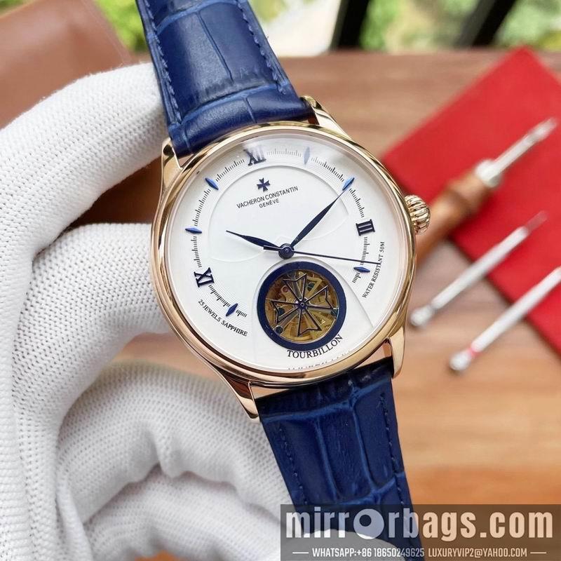 Replica Vacheron Constantin watch 041344