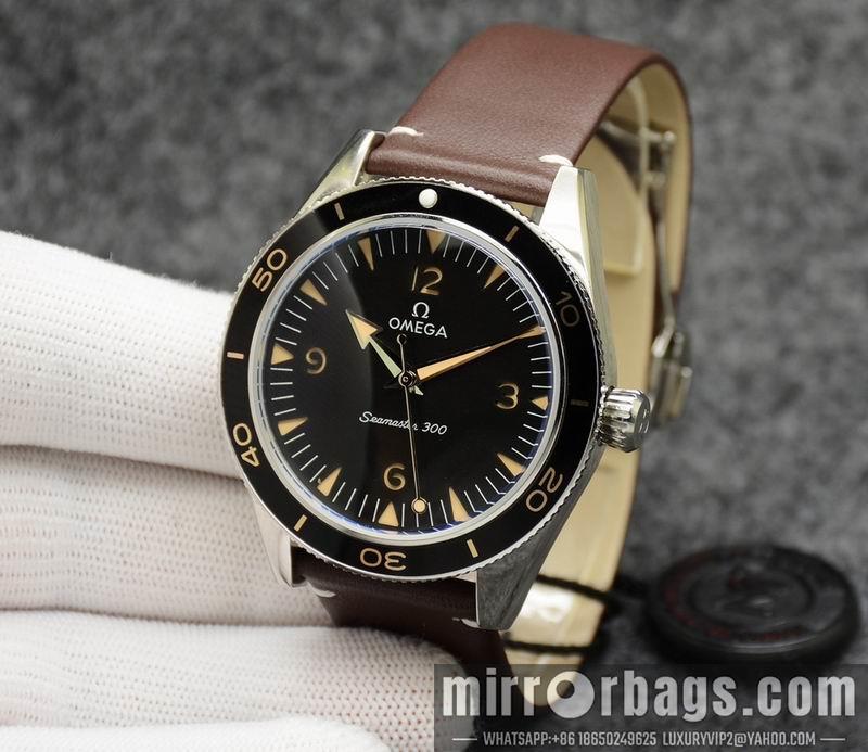 Replica Omega 41mm 1023107