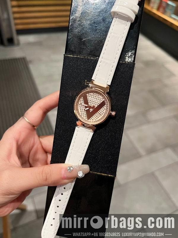 Replica LV watch 1218100