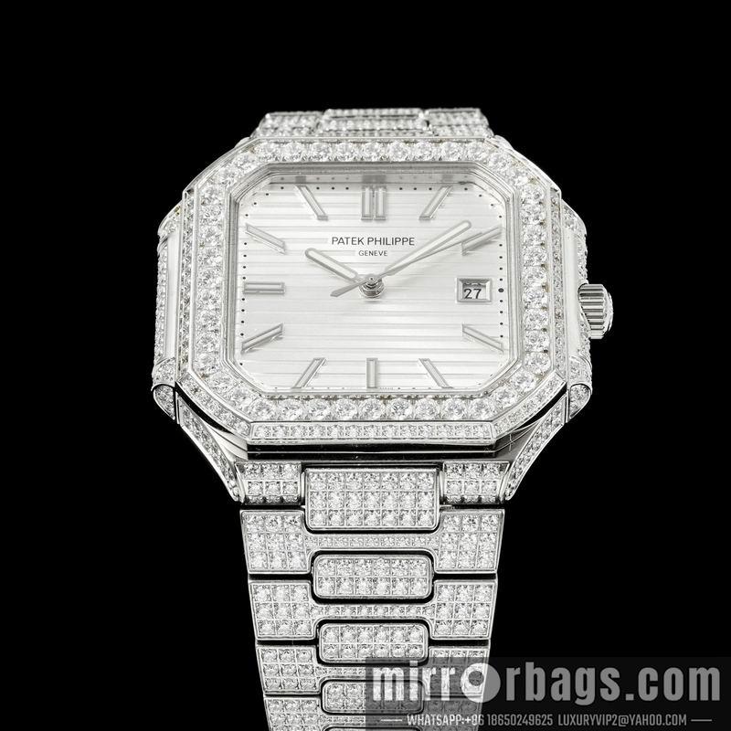 Replica Patek Philippe watch 022201