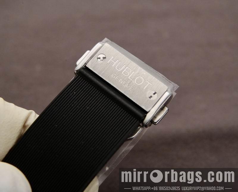 Replica Hublot 42mm 082902