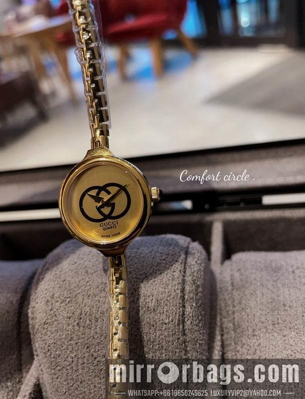 Replica Gucci 22.5mm 041676