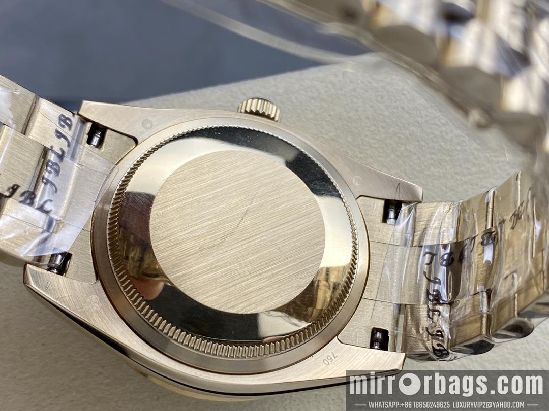 Replica Rolex 36mm 092911