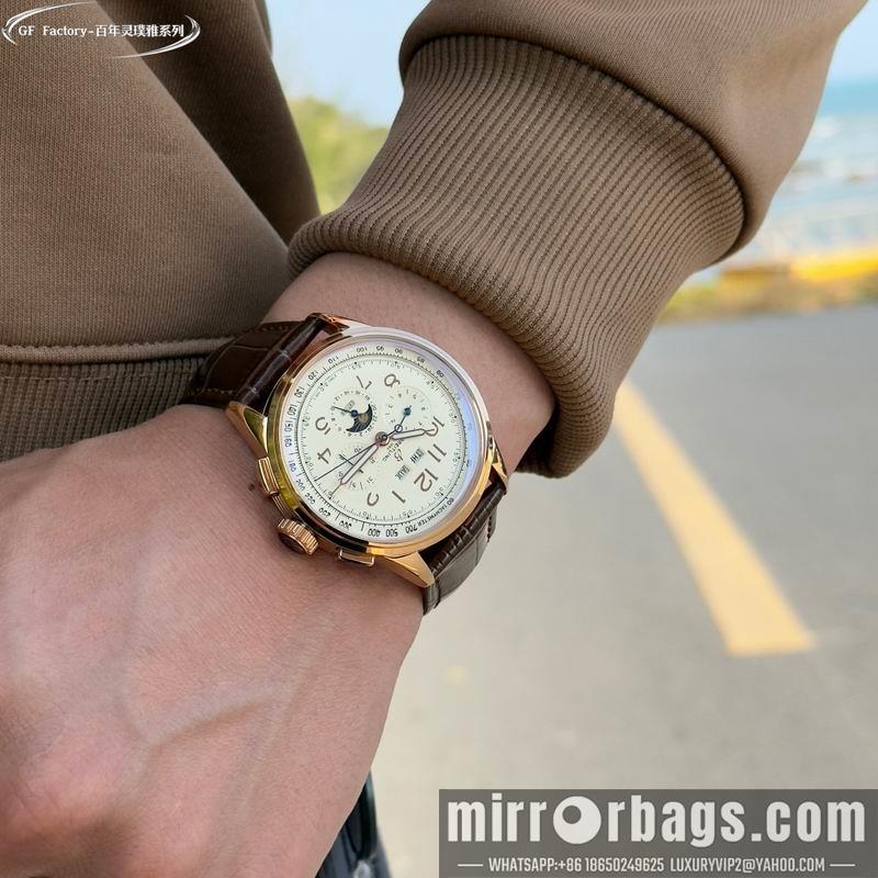 Replica Breitling Watch 42mm 033148