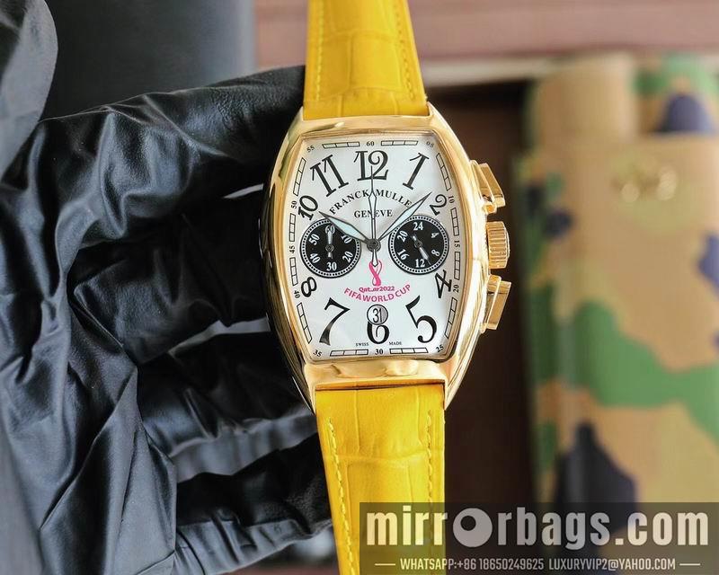 Replica Franck Muller 40X52mm 050706