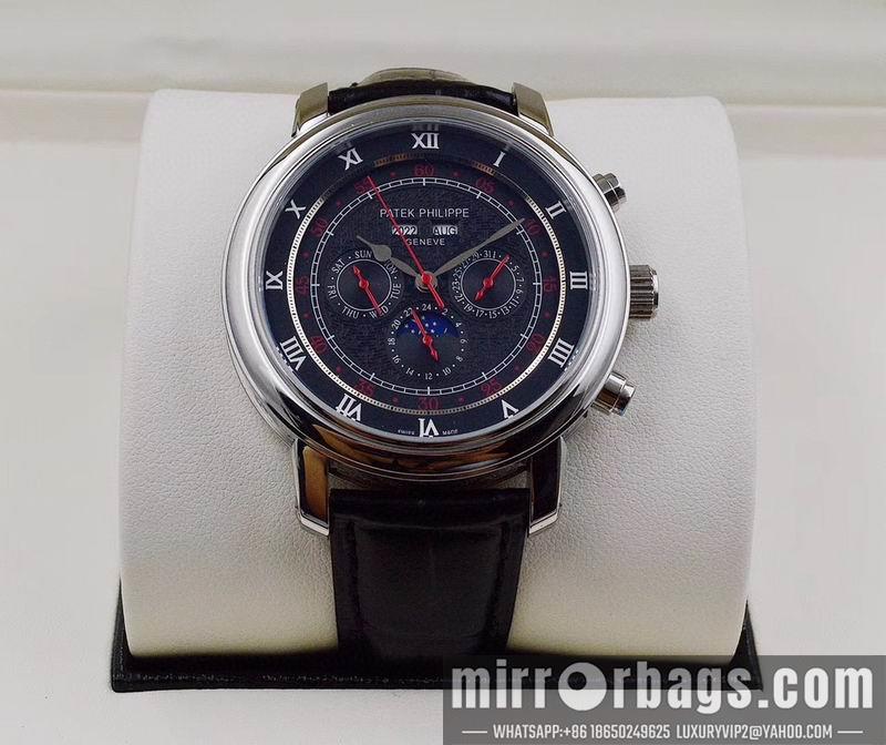 Replica Patek Philippe 46X13mm 052010