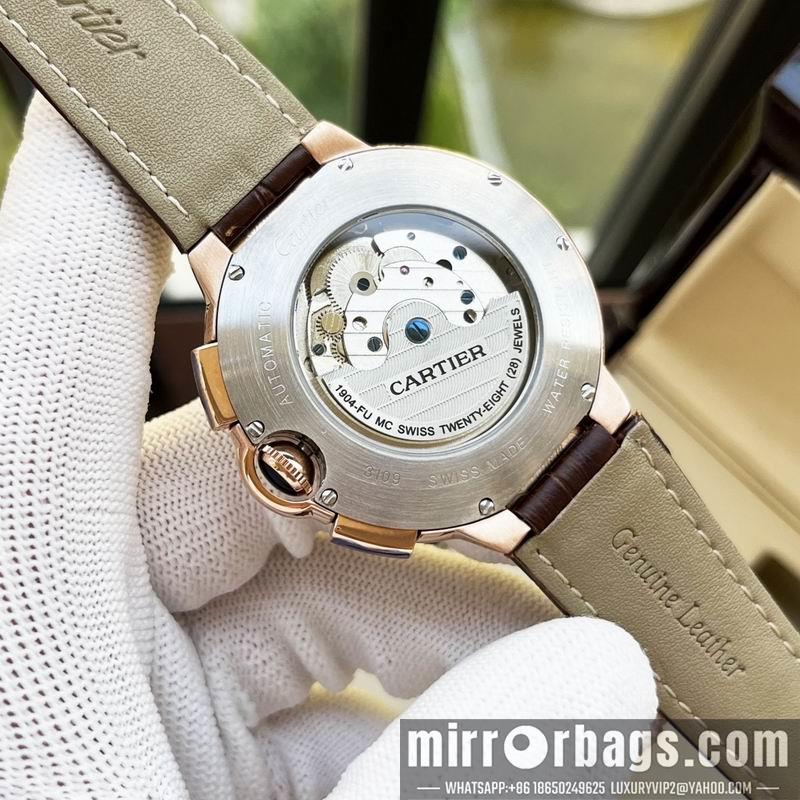 Replica Cartier 44mm 1031108