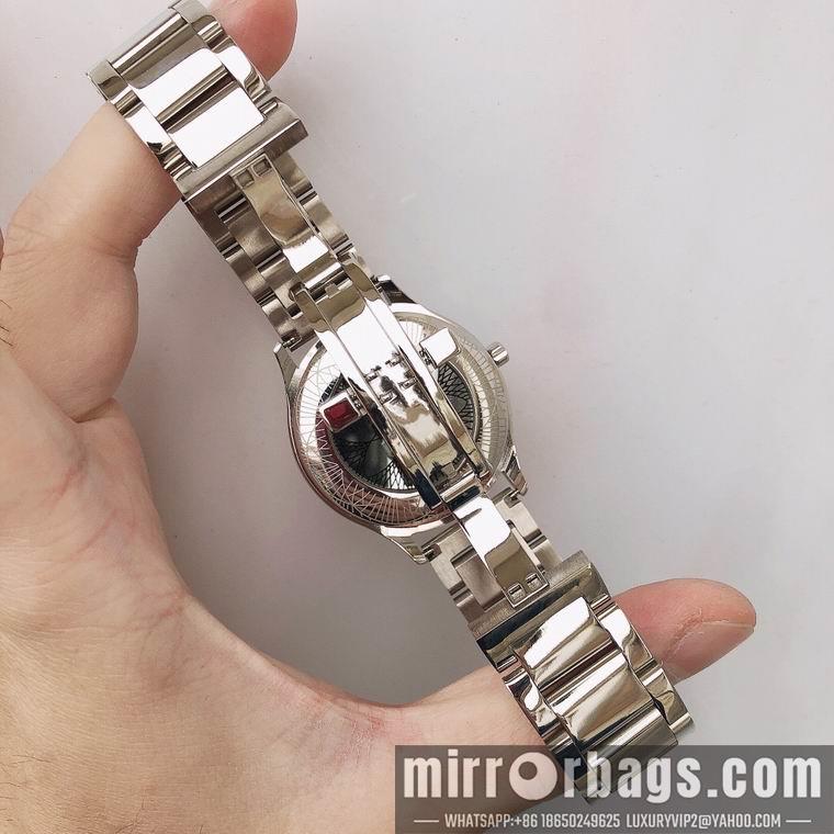 Replica Omega men 42mm M05