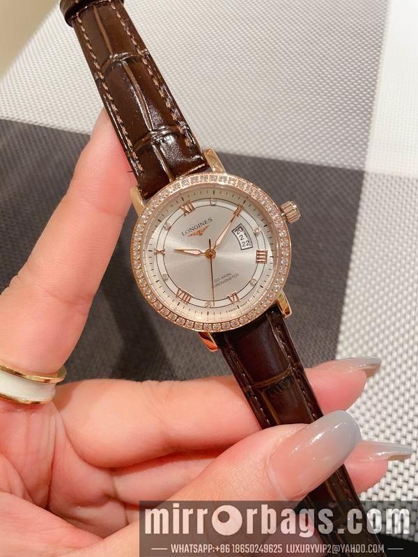 Replica Longines 30X8mm 082931