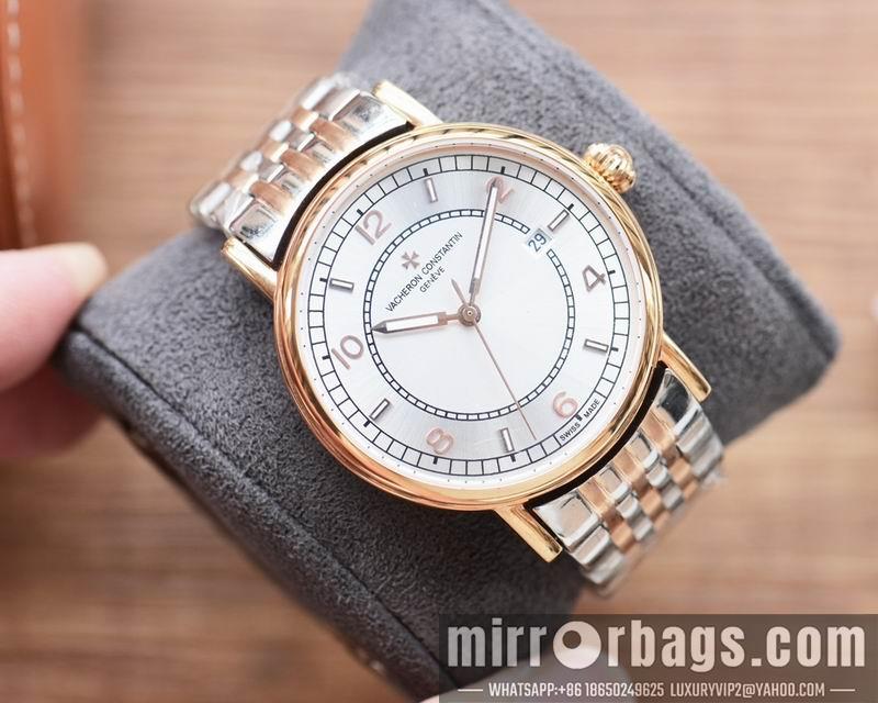 Replica Vacheron Constantin 41X12mm 0830203