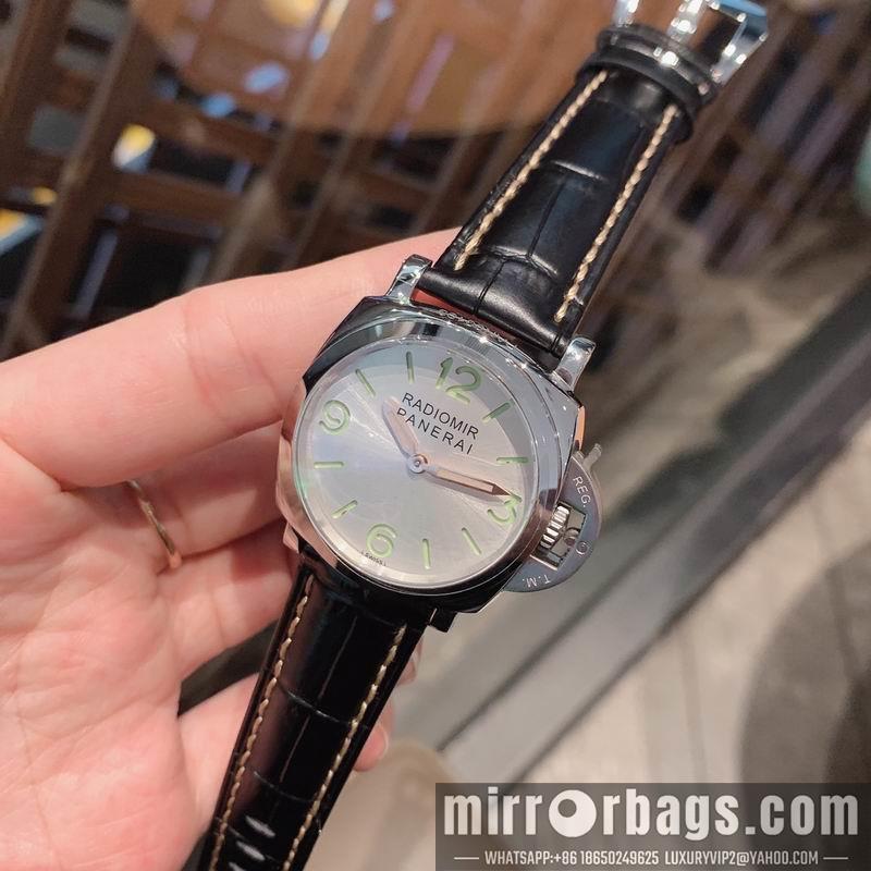 Replica Panerai 35mm 081634
