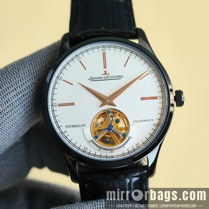 Replica Jaeger Lecoultre 43mm 042795