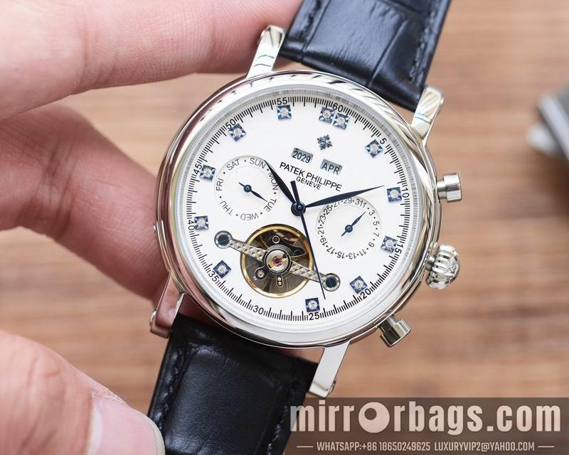Replica Patek Philippe 41X12mm 052026