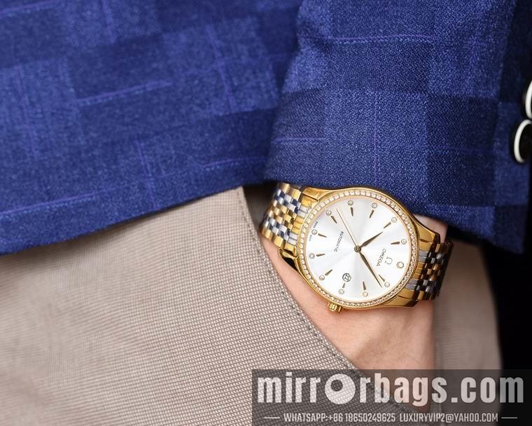 Replica Omega men 42mm M34
