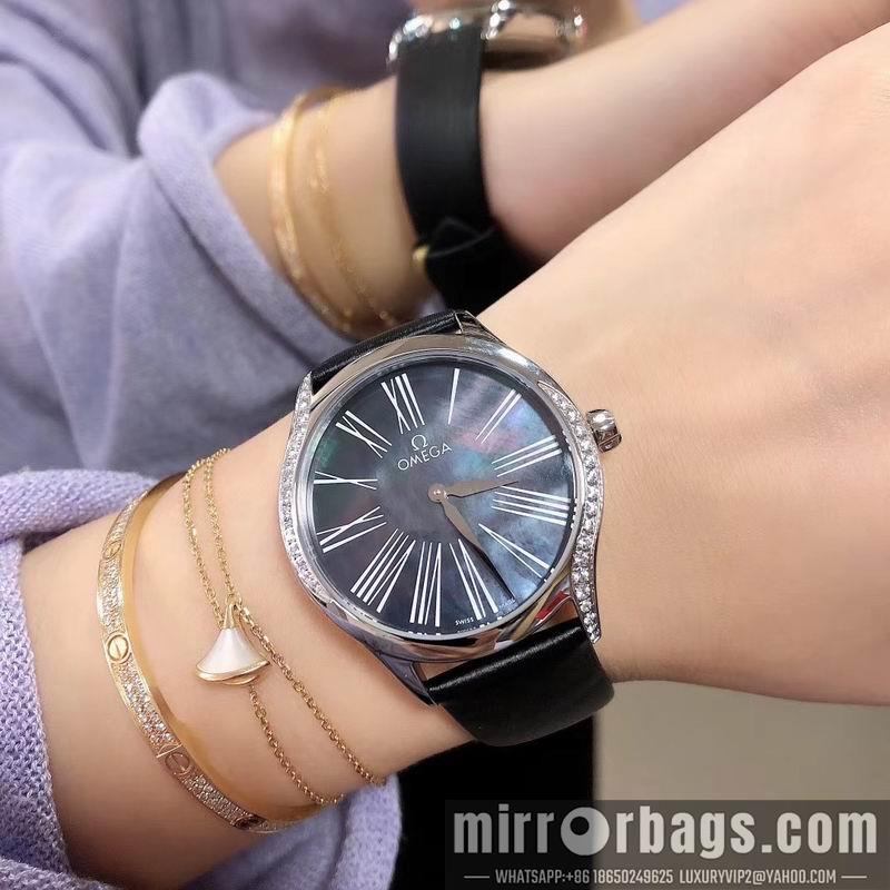Replica Omega watch 022368