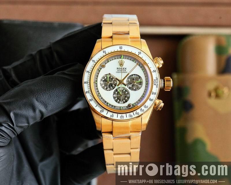 Replica Rolex 40mm 033143