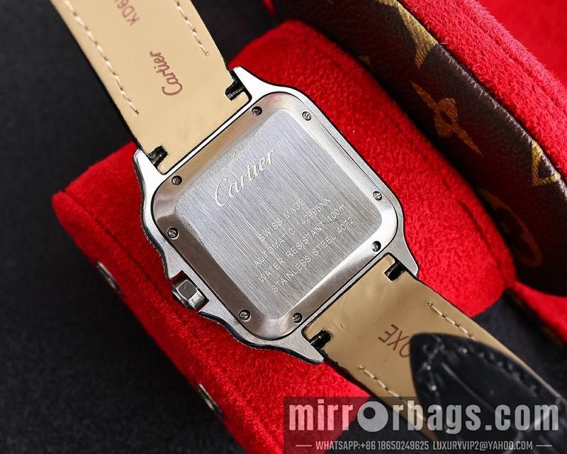 Replica Cartier 40mm 0831134
