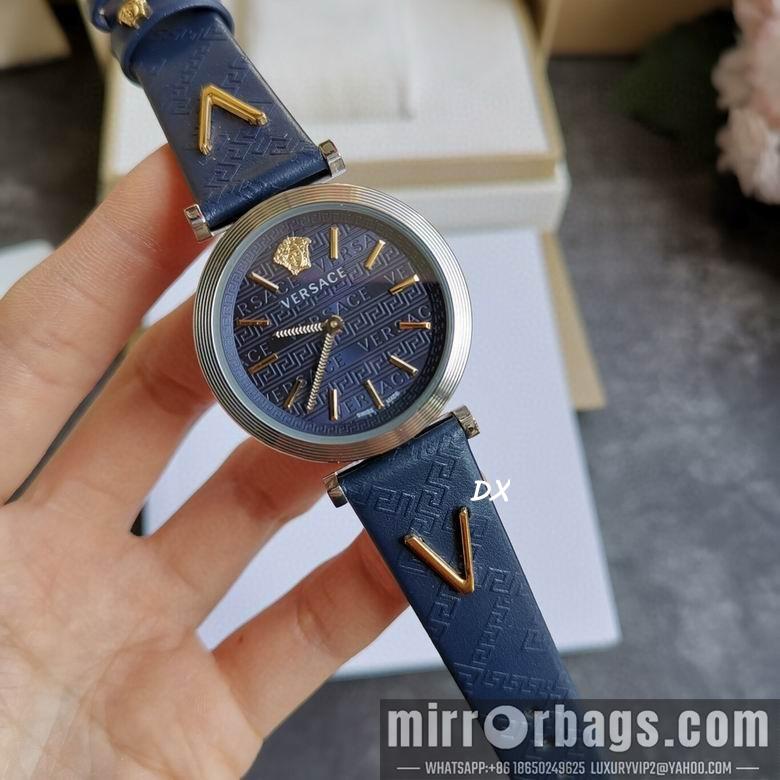 Replica Versace 36mm 2nms41