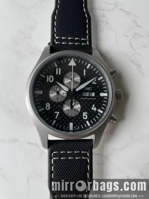 Replica IWC watch 1109101
