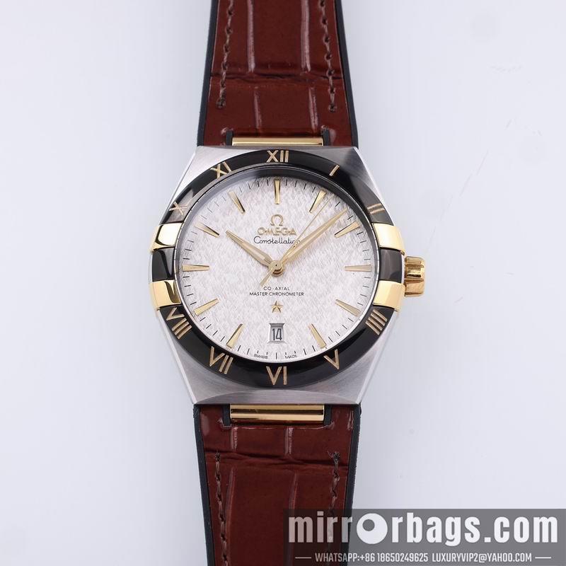 Replica Omega watch 022545