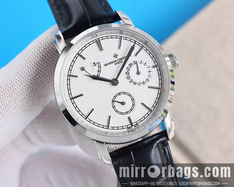Replica Vacheron Constantin 41mm 050451