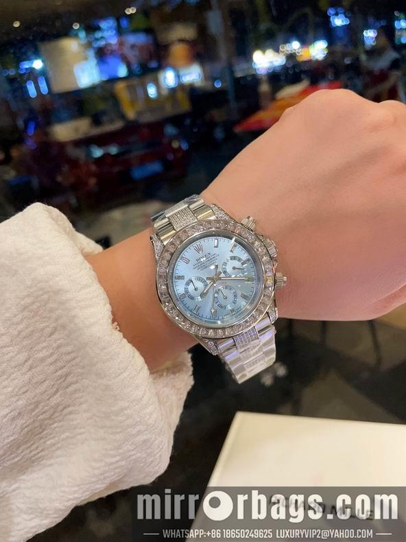Replica Rolex women watch 101644