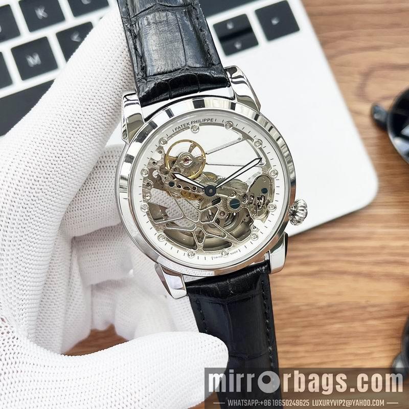 Replica Patek Philipe 43X13mm 101555