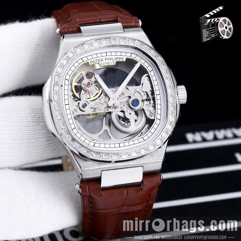 Replica Patek Philippe 43X12mm 082228