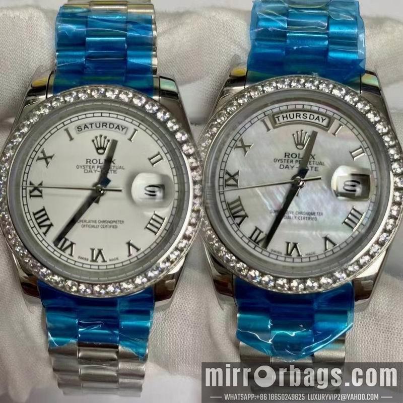 Replica Rolex 36mm 100811