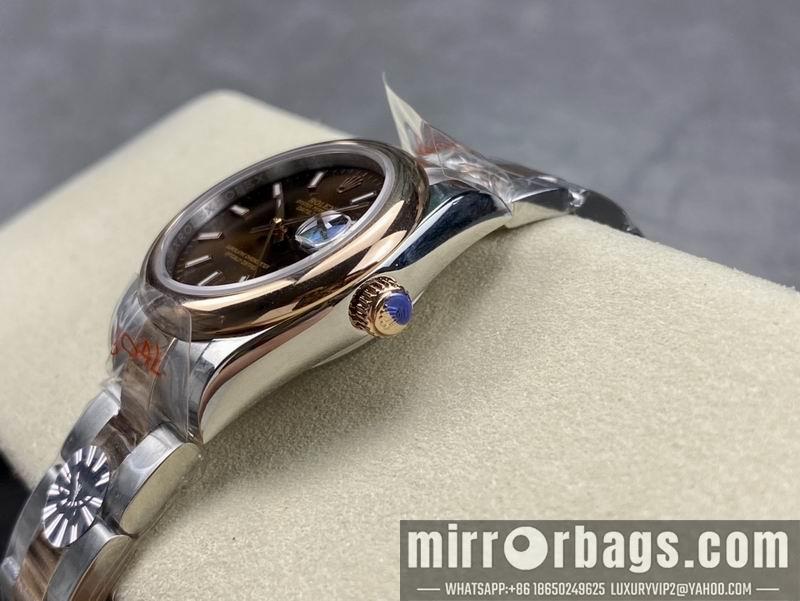 Replica Rolex 31mm 090430