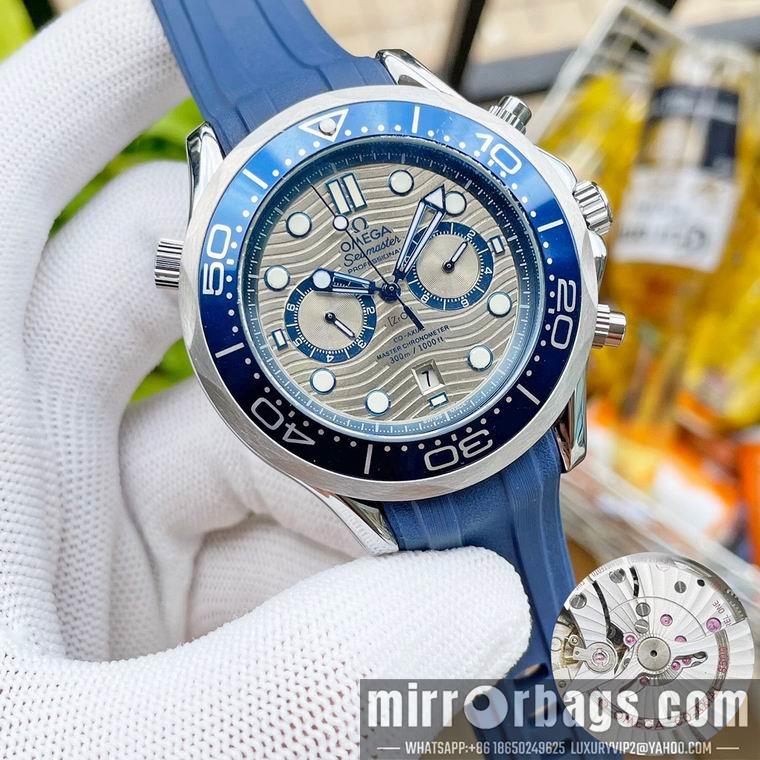 Replica Omega men 44mm M07