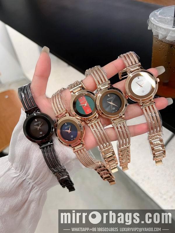 Replica Gucci 28mm 110172