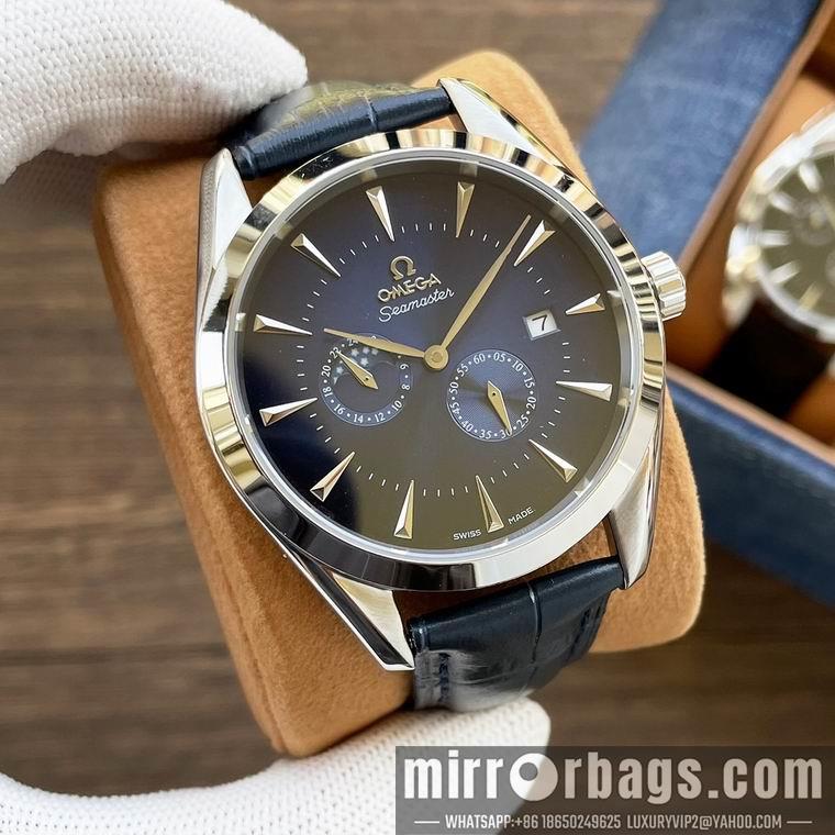 Replica Omega men 41X11mm M66
