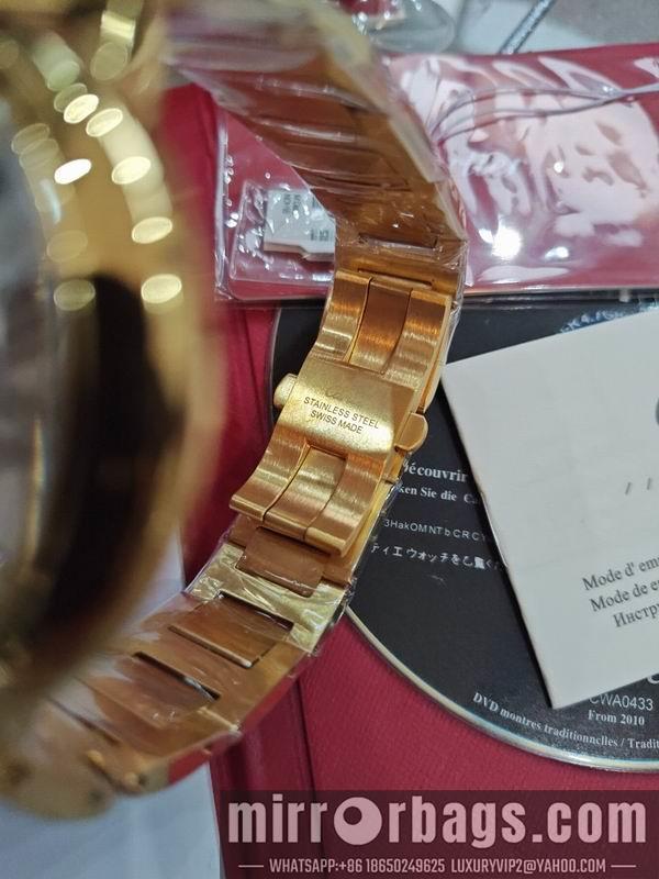 Replica Cartier watch 022415