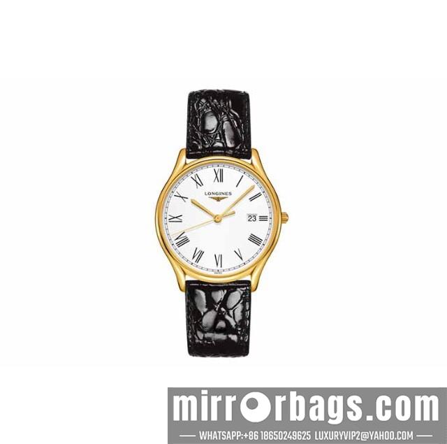 Replica Longines M39 W28mm 12nms55
