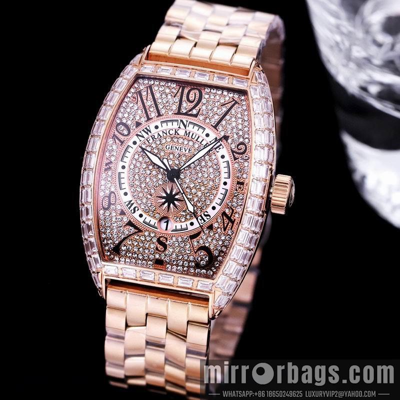 Replica Franck Muller 40X52mm 102423