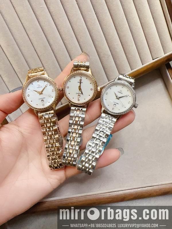 Replica Omega 28mm 022366