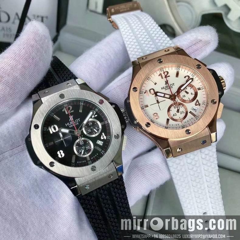 Replica Hublot men 43X12mm M82