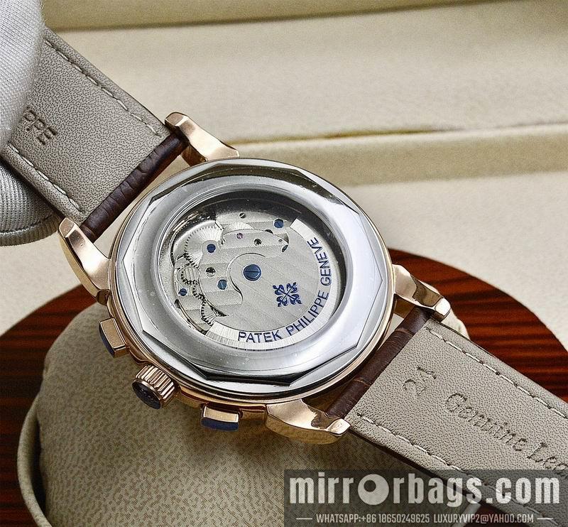 Replica Patek Philippe 44X13mm 052011