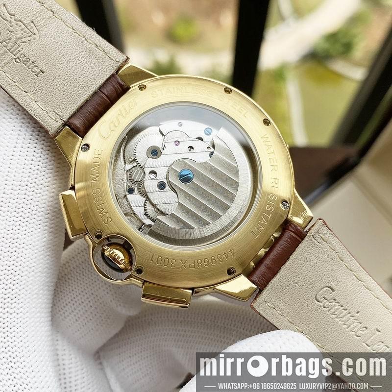 Replica Cartier 44mm 1031106