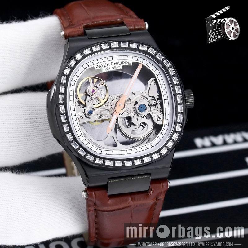 Replica Patek Philippe 43X12mm 082228