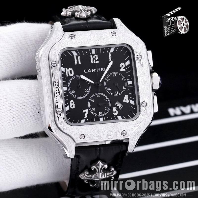 Replica Cartier 45X13mm 082173